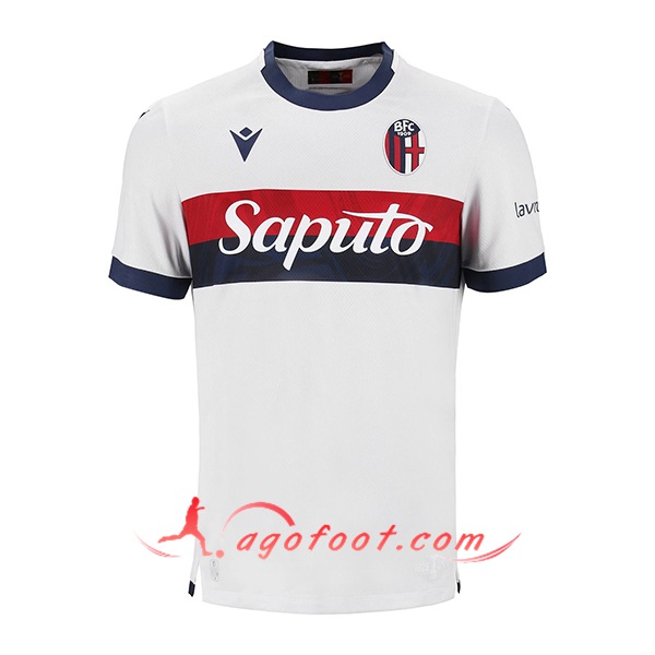 Maillot de Foot Bologna Exterieur 2024/2025
