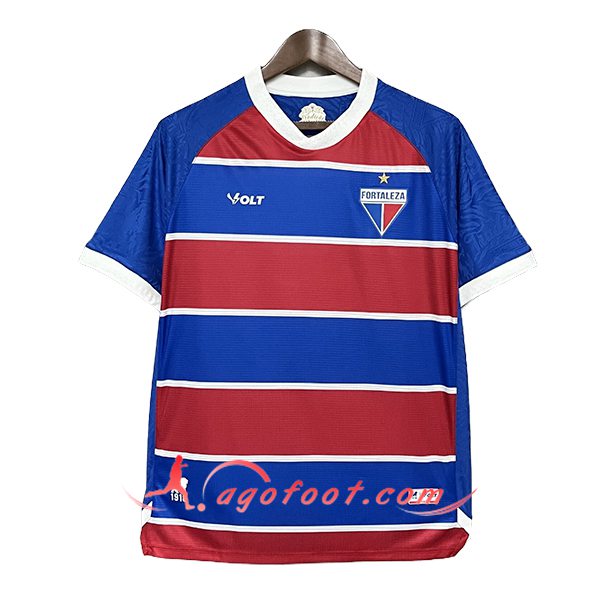 Maillot de Foot Fortaleza Domicile 2024/2025