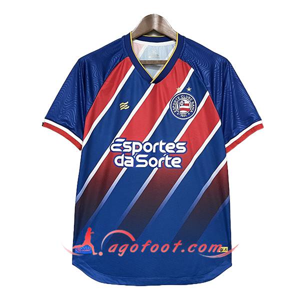 Maillot de Foot EC Bahia Exterieur 2024/2025