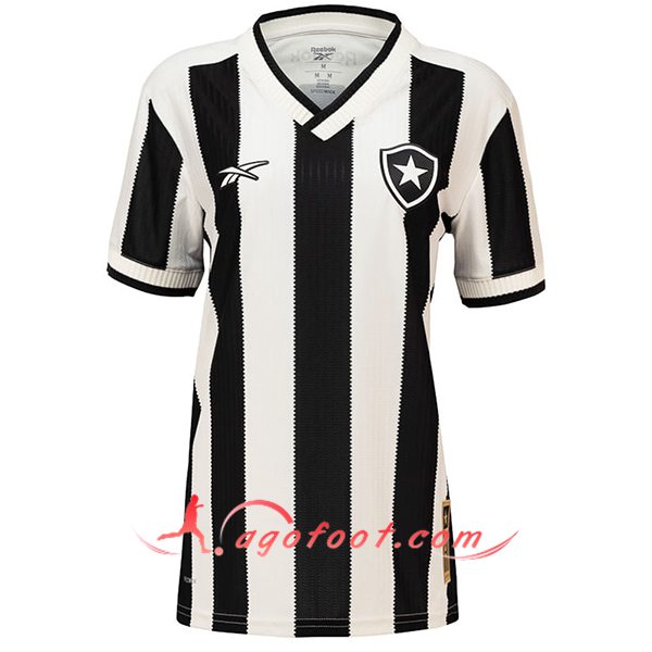 Maillot de Foot Botafogo Femme Domicile 2024/2025