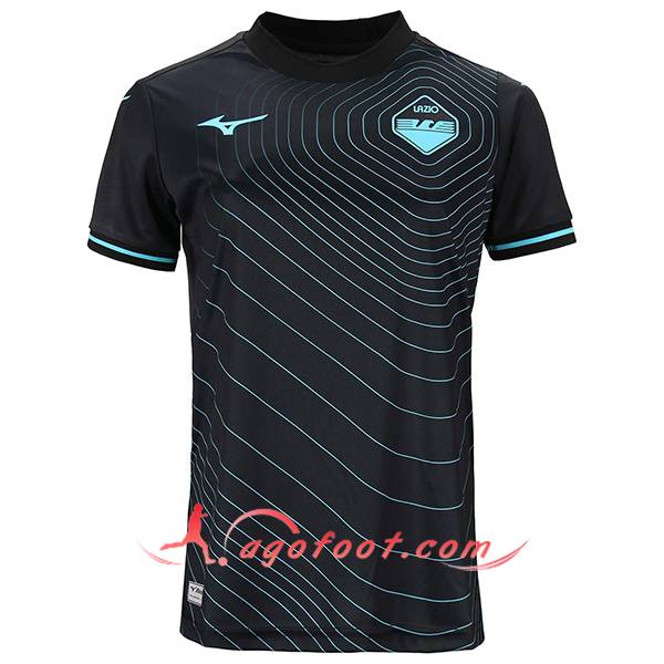 Maillot de Foot Lazio Femme Third 2024/2025