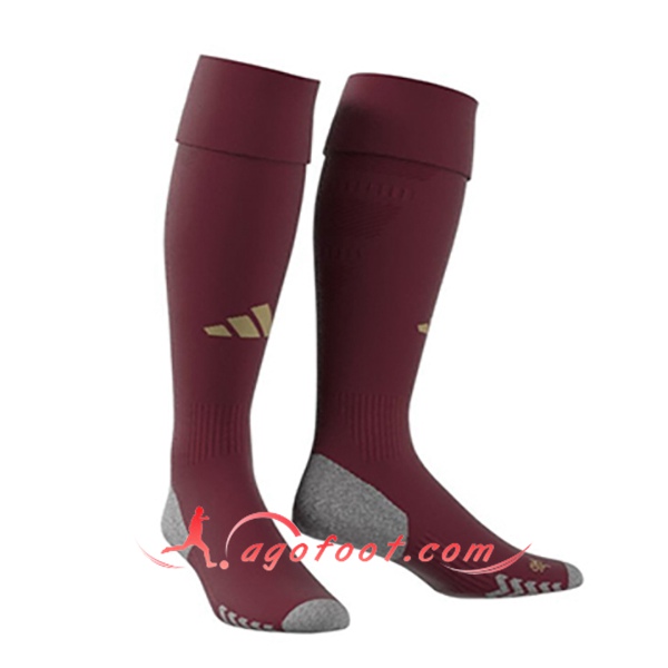Chaussettes de Foot West Ham Domicile 2024/2025