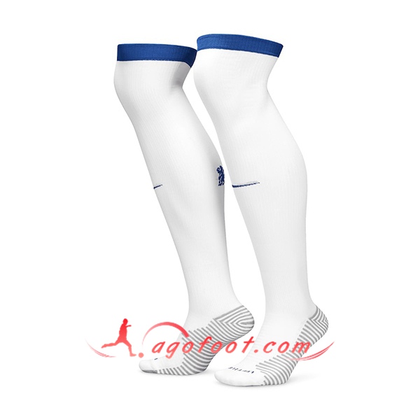 Chaussettes de Foot FC Chelsea Domicile 2024/2025