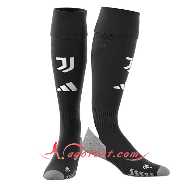 Chaussettes de Foot Juventus Domicile 2024/2025