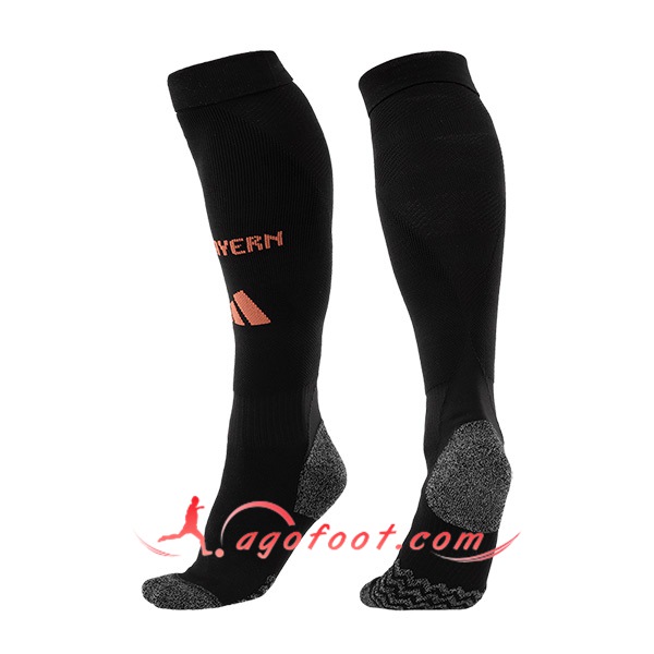 Chaussettes de Foot Bayern Munich Exterieur 2024/2025
