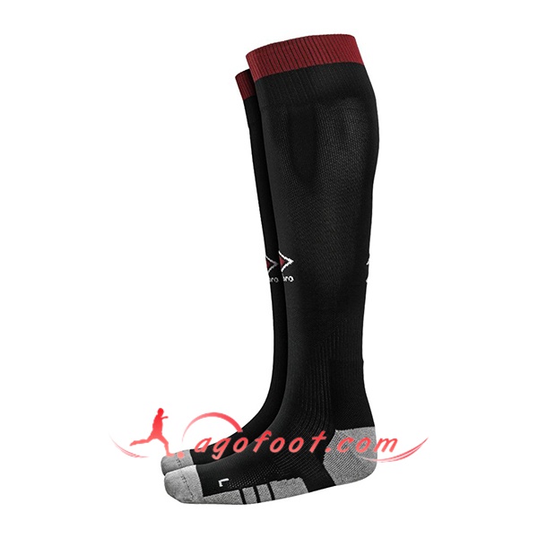 Chaussettes de Foot West Ham Exterieur 2024/2025