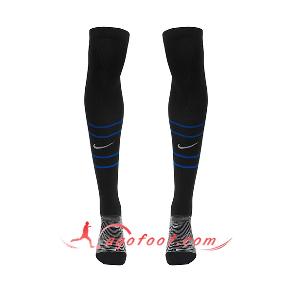 Chaussettes de Foot Inter Milan Domicile 2024/2025