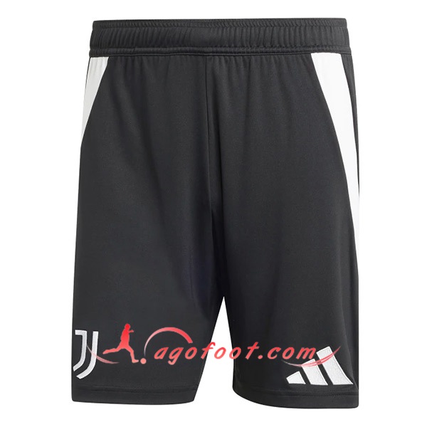 Short de Foot Juventus Domicile 2024/2025