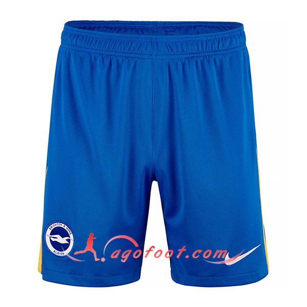 Short de Foot Brighton Domicile 2024/2025