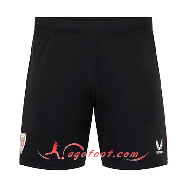 Short de Foot Athletic Bilbao Domicile 2024/2025