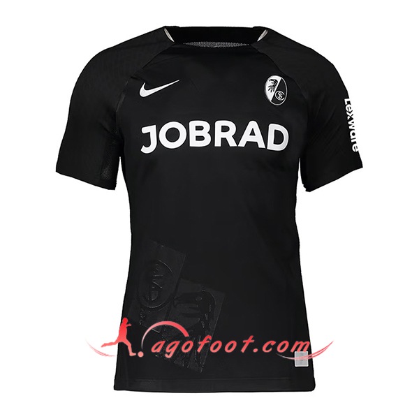 Maillot de Foot SC Freiburg Third 2024/2025