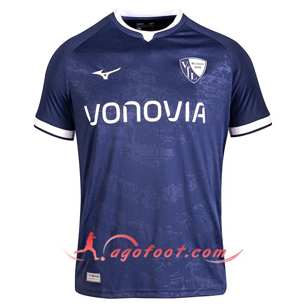 Maillot de Foot VfL Bochum Domicile 2024/2025