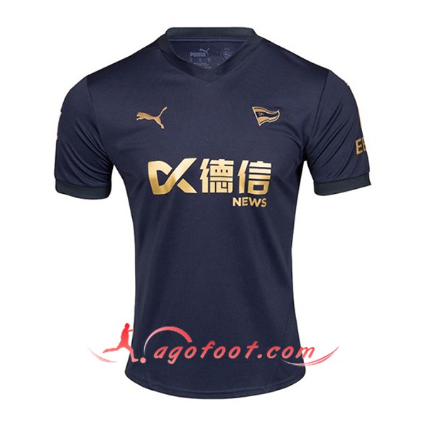 Maillot de Foot Alaves Third 2024/2025
