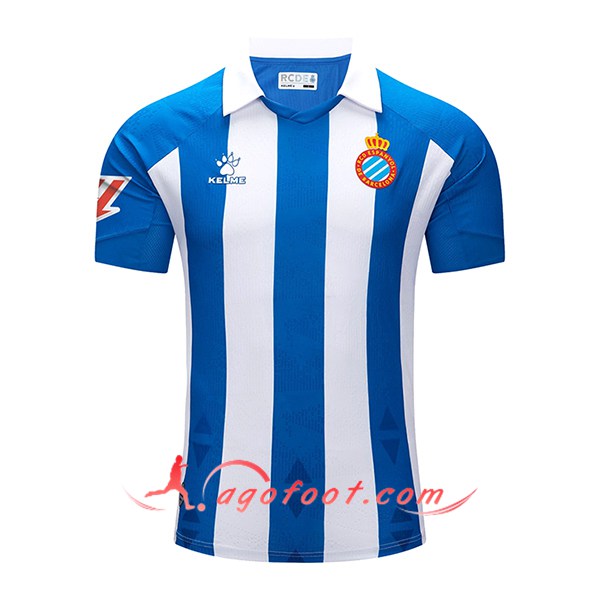 Maillot de Foot Espanyol Domicile 2024/2025