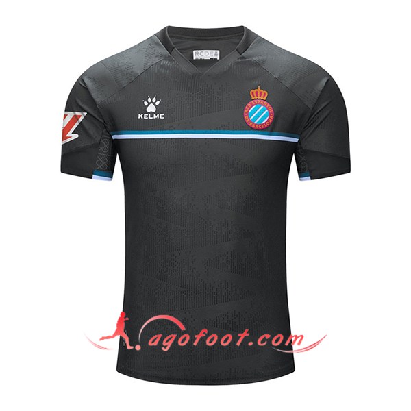 Maillot de Foot Espanyol Third 2024/2025