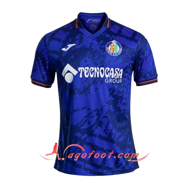 Maillot de Foot Getafe Domicile 2024/2025