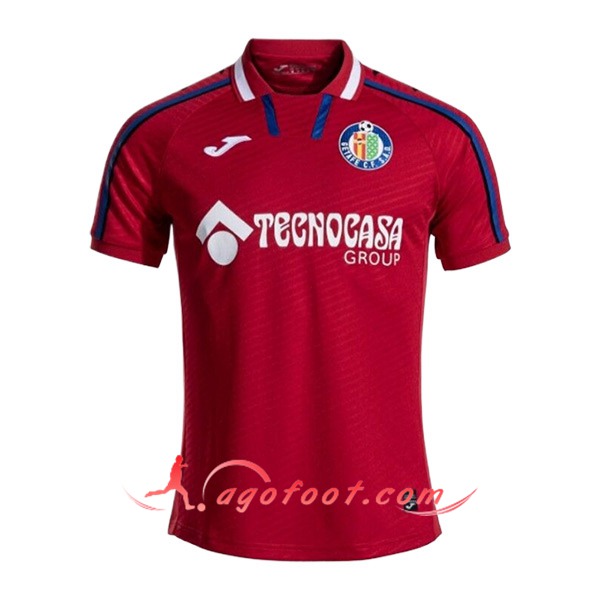 Maillot de Foot Getafe Exterieur 2024/2025
