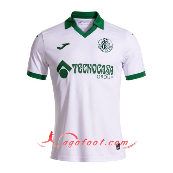 Maillot de Foot Getafe Third 2024/2025