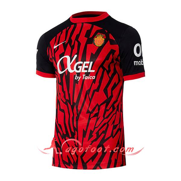 Maillot de Foot Mallorca Domicile 2024/2025