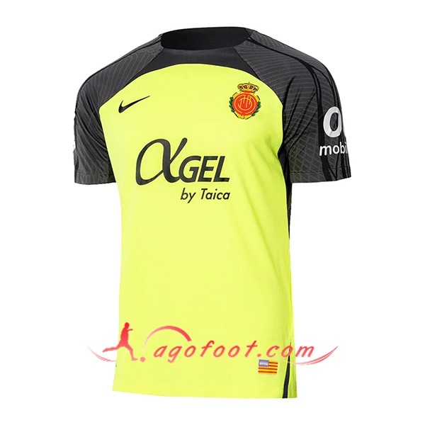 Maillot de Foot Mallorca Exterieur 2024/2025