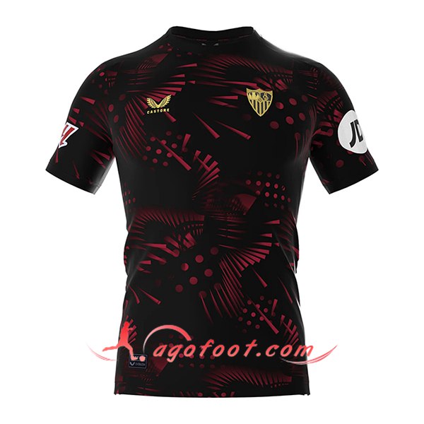 Maillot de Foot Sevilla FC Third 2024/2025