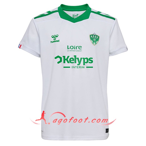 Maillot de Foot Etienne Exterieur 2024/2025