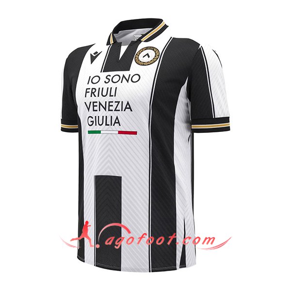Maillot de Foot Udinese Domicile 2024/2025