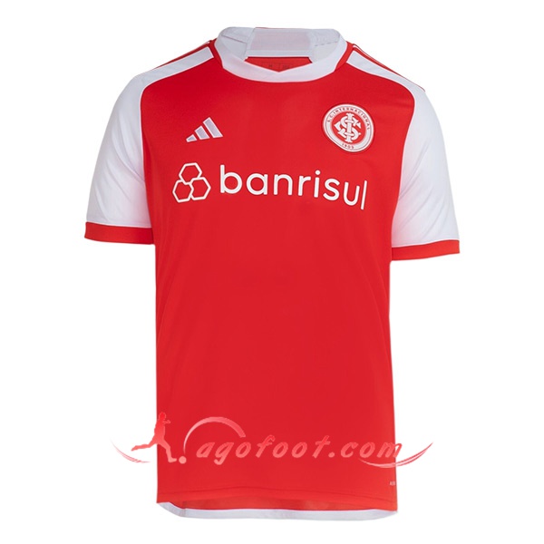 Maillot de Foot Internacional Domicile 2024/2025