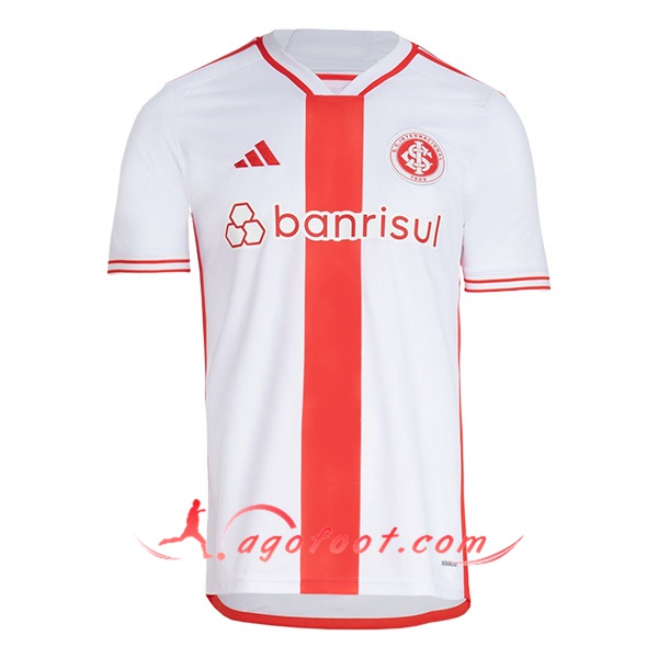 Maillot de Foot Internacional Exterieur 2024/2025