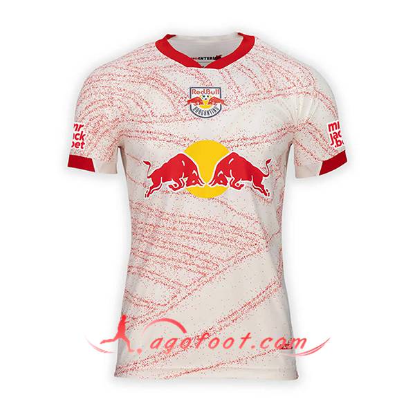 Maillot de Foot RB Bragantino Domicile 2024/2025