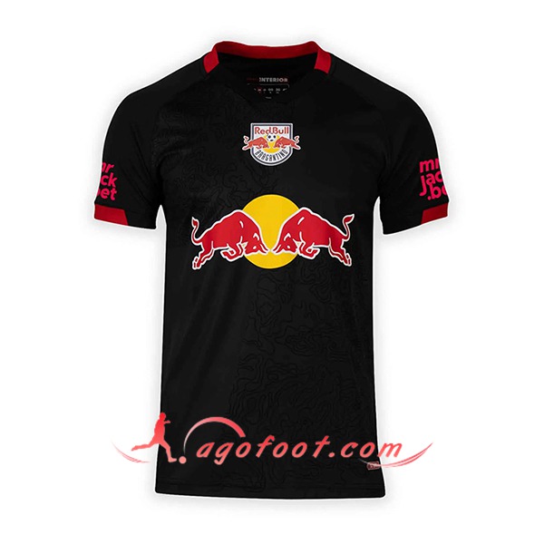 Maillot de Foot RB Bragantino Exterieur 2024/2025