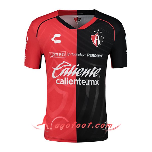 Maillot de Foot Atlas Domicile 2024/2025