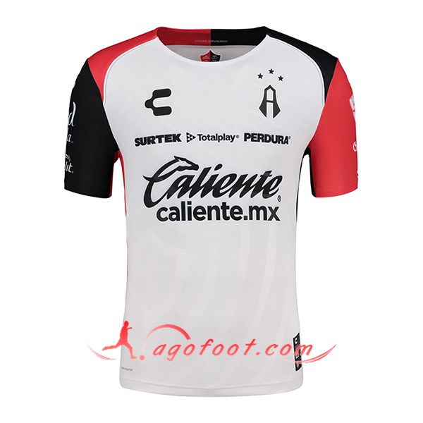 Maillot de Foot Atlas Exterieur 2024/2025