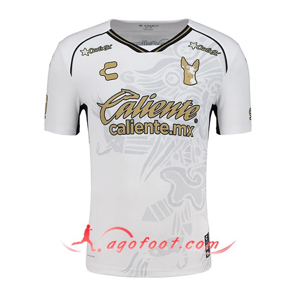 Maillot de Foot Tijuana Exterieur 2024/2025
