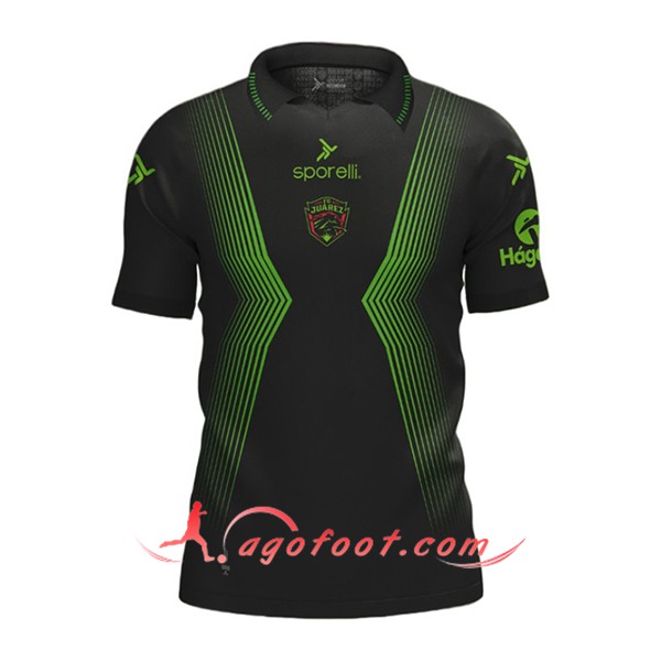 Maillot de Foot FC Juarez Exterieur 2024/2025