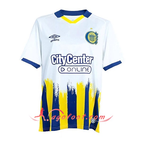 Maillot de Foot Rosario Central Exterieur 2024/2025