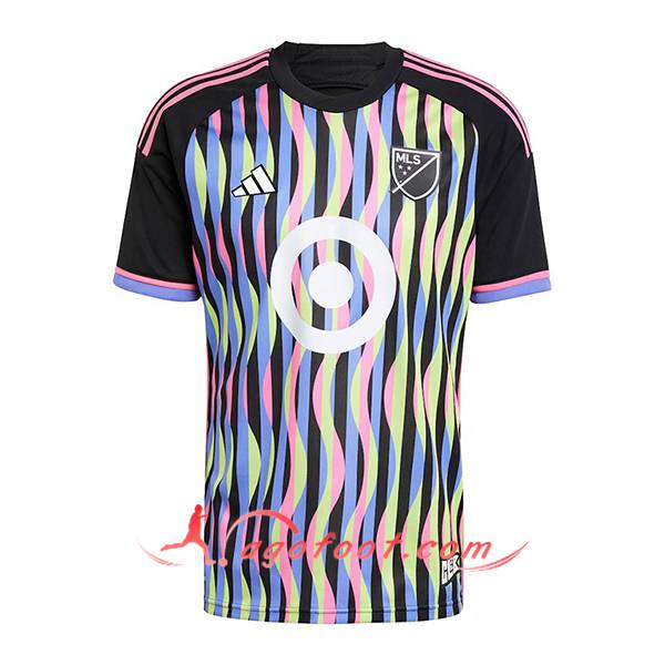 Maillot de Foot MLS All-Stars Domicile 2024/2025