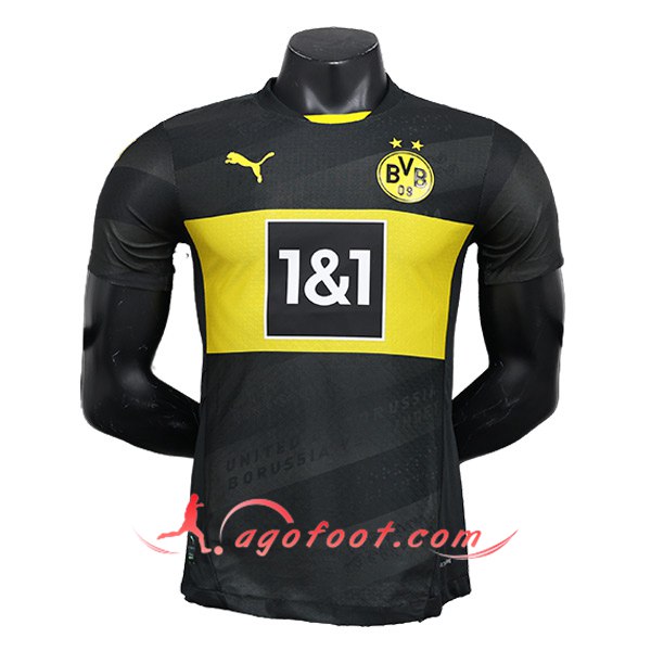 Maillot de Foot Dortmund Exterieur 2024/2025