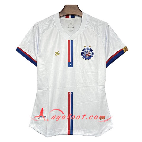 Maillot de Foot EC Bahia Femme Domicile 2024/2025