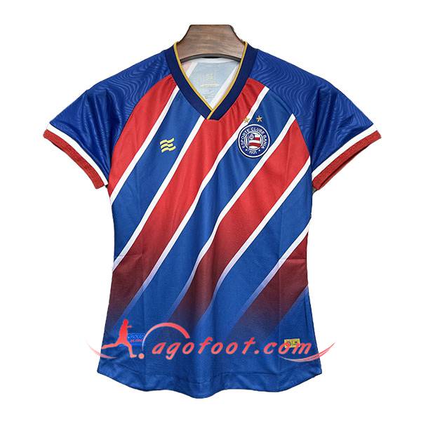 Maillot de Foot EC Bahia Femme Exterieur 2024/2025