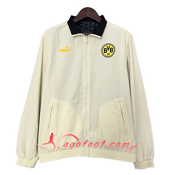 Coupe-Vent Dortmund Beige 2024/2025
