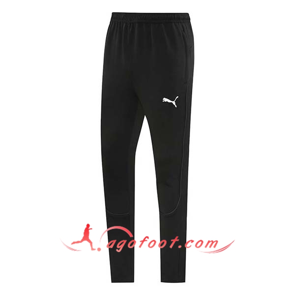 Pantalon Foot PUMA Noir 2024/2025