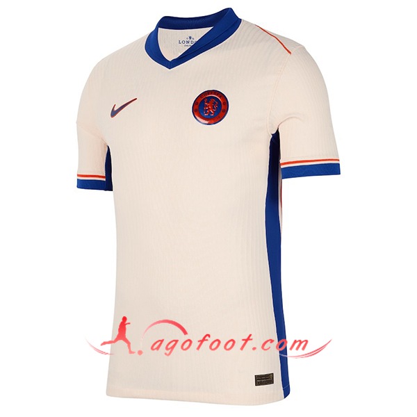 Nouveau Maillot de Foot FC Chelsea Exterieur 2024/2025