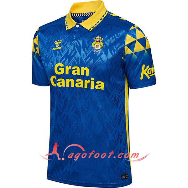 Maillot de Foot UD Las Palmas Exterieur 2024/2025