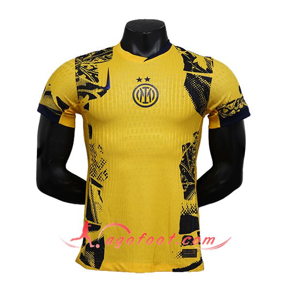 Maillot de Foot Inter Milan Third 2024/2025