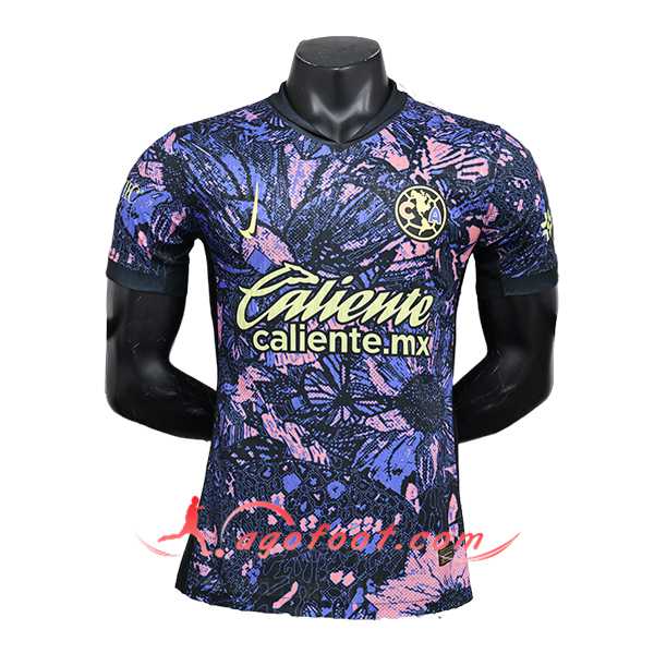 Maillot de Foot Club America Third 2024/2025