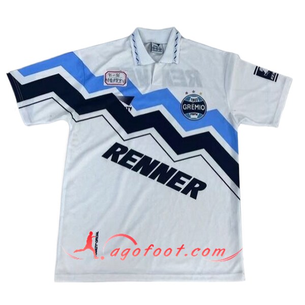 Maillot de Foot Gremio Retro Exterieur 1995/1996