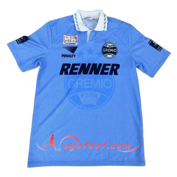 Maillot de Foot Gremio Retro Third 1995/1996