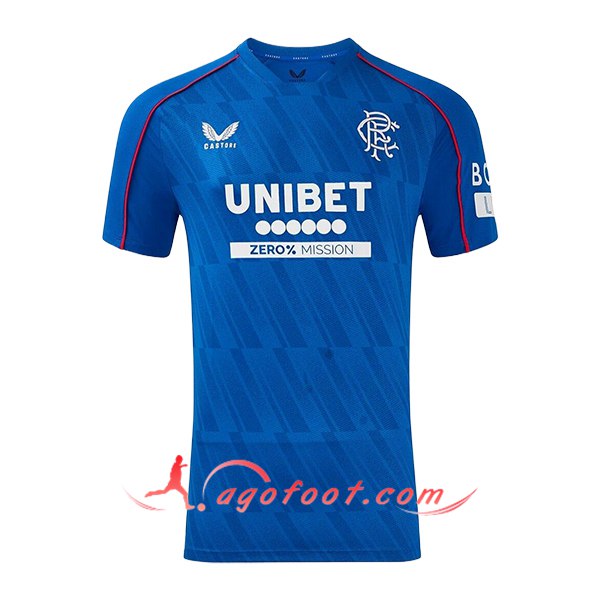 Maillot de Foot Rangers FC Domicile 2024/2025