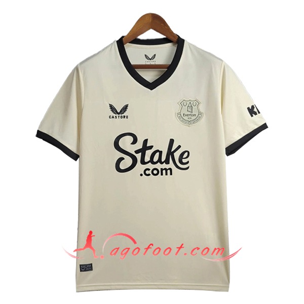 Maillot de Foot Everton Third Leaked Version 2024/2025